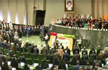 Shooting incident in Iran parliament, news agencies report